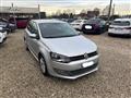 VOLKSWAGEN Polo 1.4 5p. Comfortline BiFuel