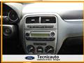 FIAT GRANDE PUNTO 1.4 5P Dynamic GPL REVISIONATA *NEOPATENTATO*