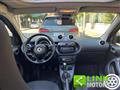 SMART FORFOUR 90 0.9 Turbo benzina cabrio