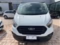 FORD TRANSIT CUSTOM 260 2.0 TDCi PC Furgone Entry