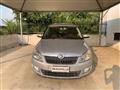 SKODA ROOMSTER 1.2 12V 70CV Ambition GPL FINO 2027 OK NEOP