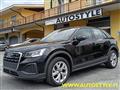 AUDI Q2 30 TDI S-Tronic AUTOMATICA 2.0 116Cv