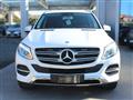 MERCEDES CLASSE GLE d 4Matic Sport