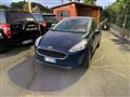 FORD FIESTA 1.1 85 CV 5 porte Plus