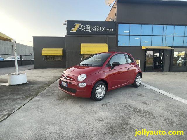 FIAT 500 1.0 Hybrid ** KM 0 ** - OK NEOPATENTATI