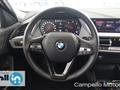 BMW SERIE 1 Serie 1  d 5p. Advantage