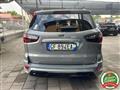 FORD ECOSPORT 1.0 ecoboost ST-Line s