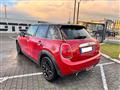 MINI MINI 5 PORTE 1.5 Cooper D 5 porte