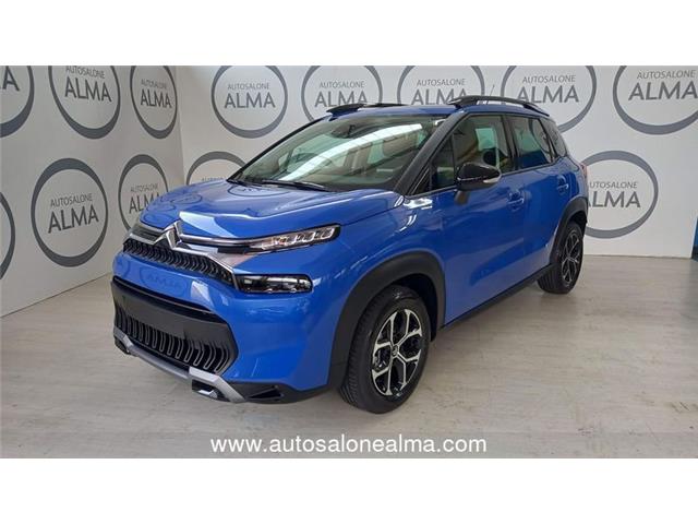 CITROEN C3 AIRCROSS C3 Aircross PureTech 110 S&S Plus