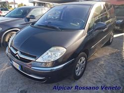 CITROEN C8 2.0 HDi 160CV FAP Seduction