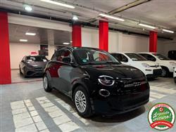 FIAT 500 ELECTRIC Action Berlina PREZZO REALE