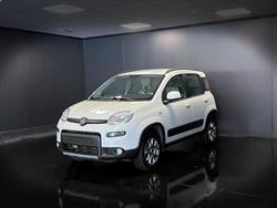 FIAT PANDA 0.9 TwinAir S&S 4x4