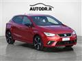 SEAT IBIZA FR 1.0 TGI NEOPATENTATI FARI LED NAVI RETROCAMERA