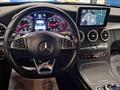 MERCEDES CLASSE C Automatic AMG Premium 65000KM!! CERTIFICATA MERCED