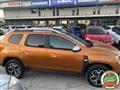 DACIA DUSTER 1.5 Blue dCi 8V 115 CV 4x4 Prestige