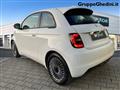 FIAT 500 ELECTRIC La Prima Berlina 42 kWh