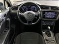 VOLKSWAGEN TIGUAN 2.0 TDI SCR DSG 4MOTION Advanced BMT