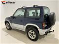 SUZUKI VITARA 1.9 TD JLX P.Pack