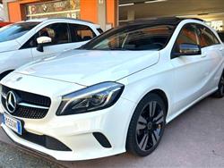 MERCEDES CLASSE A d Automatic Sport. TETTO  327- 4425768