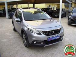 PEUGEOT 2008 (2013) BlueHDi 120 S&S Allure