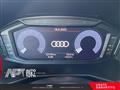 AUDI A1 SPORTBACK A1 Sportback 30 1.0 tfsi Admired 110cv s-tronic