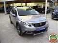 PEUGEOT 2008 (2013) BlueHDi 120 S&S Allure