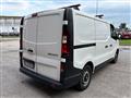 RENAULT TRAFIC T27 1.6 dci 115cv L1H1 E5b+ T27 1.6 DCI 1