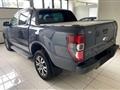 FORD RANGER 2.0 ECOBLUE aut. 213 CV DC Wildtrak Autocarro