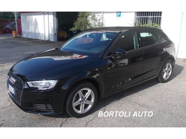 AUDI A3 SPORTBACK SPORTBACK 30 1.6 TDI 45.000 KM S-TRONIC BUSINESS