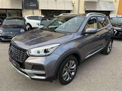 DR dr4 1.5 GPL114cv TETTO/CARPLAY/RETROCAM PROMO FIN