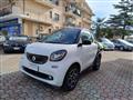 SMART Fortwo EQ Passion