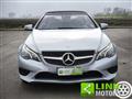 MERCEDES CLASSE E CABRIO CDI Cabrio Premium