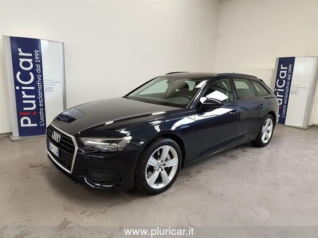 AUDI A6 AVANT A6 Avant 50 2.0 TFSI e quattro ultra S tronic Business Plus