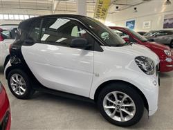 SMART FORTWO 90 0.9 Turbo twinamic Youngster