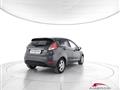 FORD FIESTA 1.5 TDCi 75CV 5 porte Titanium