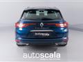 RENAULT TALISMAN Sporter 120 CV Business (rottamazione euro 4)