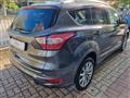 FORD Kuga 2.0 tdci Vignale s&s awd 150cv powershift