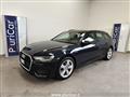 AUDI A6 AVANT A6 Avant 50 2.0 TFSI e quattro ultra S tronic Business Plus