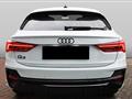 AUDI Q3 Sportback 35 TDI "S LINE" + BLACK PACK