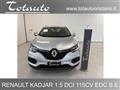 RENAULT KADJAR Blue dCi 8V 115CV EDC Sport Edition