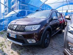 DACIA SANDERO Stepway 1.5 dci Brave s&s 90cv
