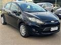 FORD FIESTA + 1.4 5 porte Bz.- GPL