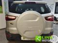 FORD ECOSPORT 1.5 TDCi 95 CV Titanium S NEOPATENTATI