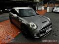 MINI MINI 3 PORTE 2.0 Cooper SD aut. Hype TUTTI TAGLIANDI BMW!