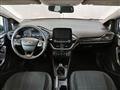 FORD FIESTA 1.1 75 CV 5 porte OK NEOPATENTATI