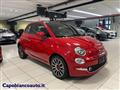 FIAT 500 1.0 Hybrid Red -18.000KM-