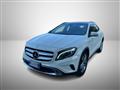 MERCEDES CLASSE GLA d Premium Navi Tetto Led Automatica