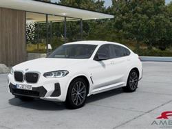 BMW X4 xDriveM40d 48V