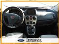 FIAT QUBO 1.4 8V 77 CV Dynamic Natural Power