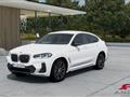 BMW X4 xDriveM40d 48V